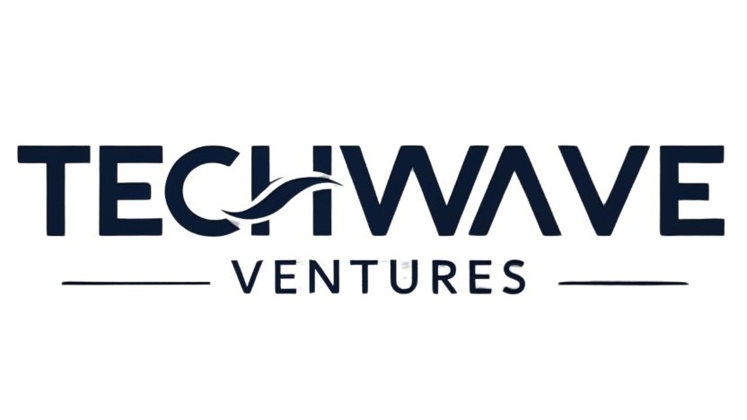 Techwave Ventures: Empowering Your Journey